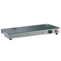 Varmeplate 260W - 64x45cm Fra 30°C - 85°C