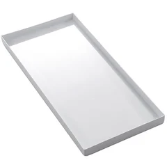 Serveringsbrett 17x40xH2cm