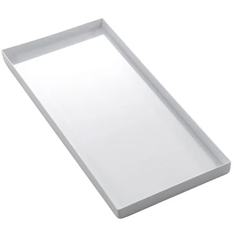 Serveringsbrett 17x40xH2cm 