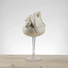 Irish whisky cream smakspasta Klassisk irsk fløtelikør smak