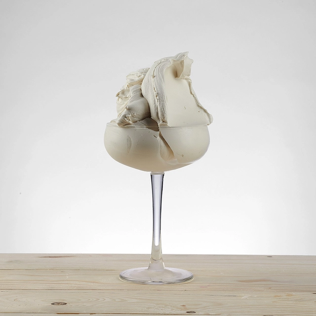 Irish whisky cream smakspasta Klassisk irsk fløtelikør smak 