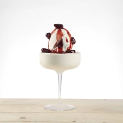 ARABESCHI® WILD STRAWBERRY 3Kg x2