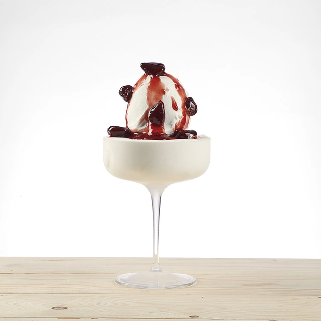 ARABESCHI® WILD STRAWBERRY 3Kg x2 