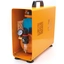 Kompressor for airbrush pistol 6 Bar 1/3 Hk, 30-35L/min
