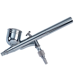 Airbrush pistol 7ml Dual action