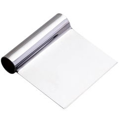 Deigkutter 125 x H105mm Rustfritt stål