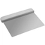 Deigkutter 175 x 105mm Rustfritt stål, 0.4mm stål