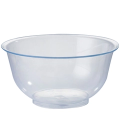 Bakebolle 4000ml Ø28cm, polykarbonat