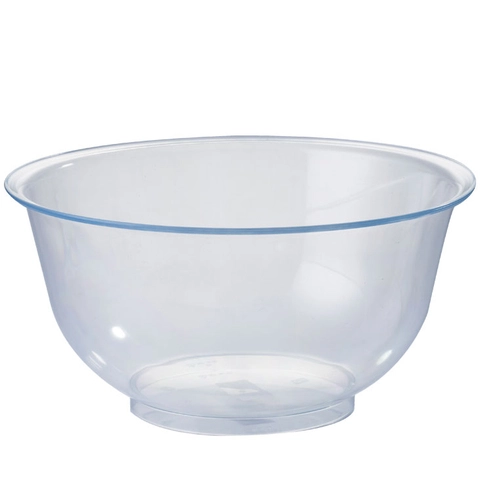 Bakebolle 2500ml Ø23cm, polykarbonat