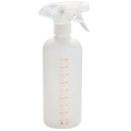 Sprayflaske 500ml