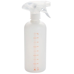 Sprayflaske 500ml