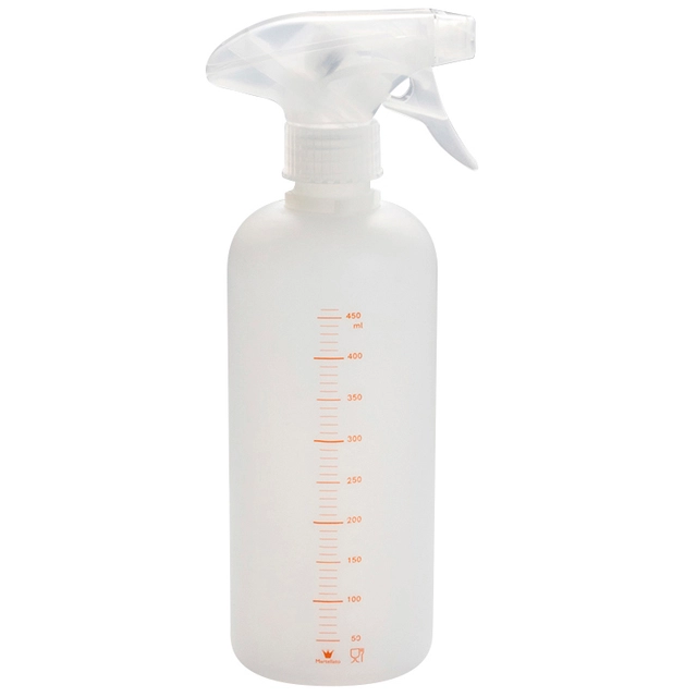 Sprayflaske 500ml 