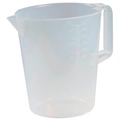 Målebeger 6000ml