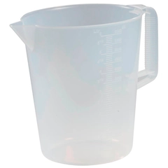 Målebeger 6000ml