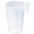 Målebeger 3000ml