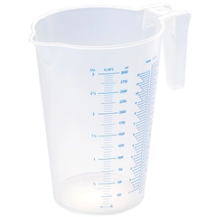Målebeger 3000ml
