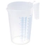 Målebeger 2000ml