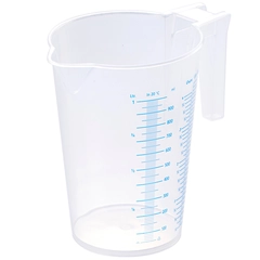 Målebeger 1000ml