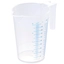 Målebeger 1000ml
