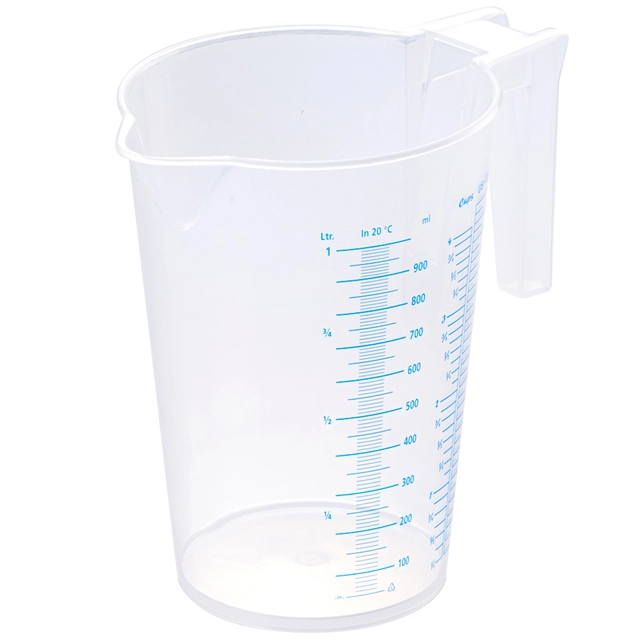 Målebeger 1000ml 