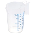 Målebeger 500ml