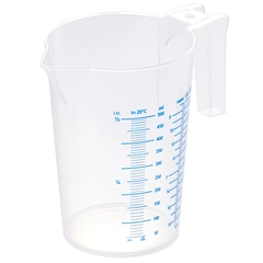 Målebeger 500ml