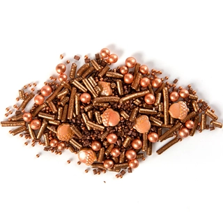 Høst &amp; Vinter strøssel 500g