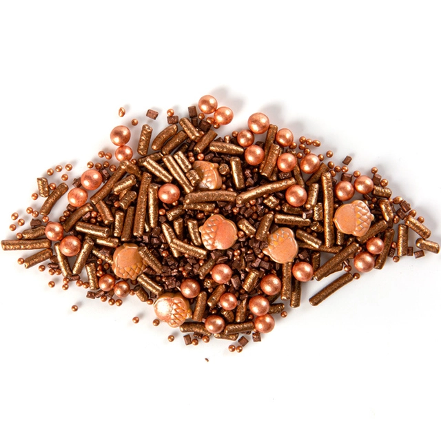 Høst & Vinter strøssel 500g 