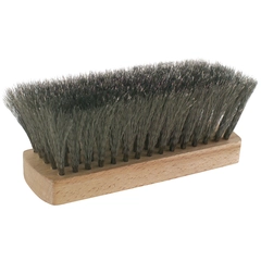 Stålbørste 145 x 55mm Rustfritt stål