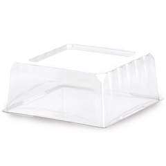 Picasso Lokk transparent - 912stk H65mm