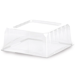 Picasso Lokk transparent - 912stk H65mm