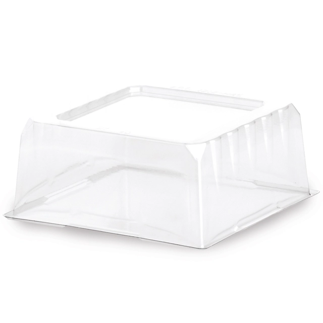 Picasso Lokk transparent - 912stk H65mm 