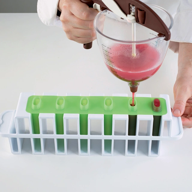 L'italiano - Kit for is på pinne 55 x 105 x h22mm - 97ml/36ml x 6 