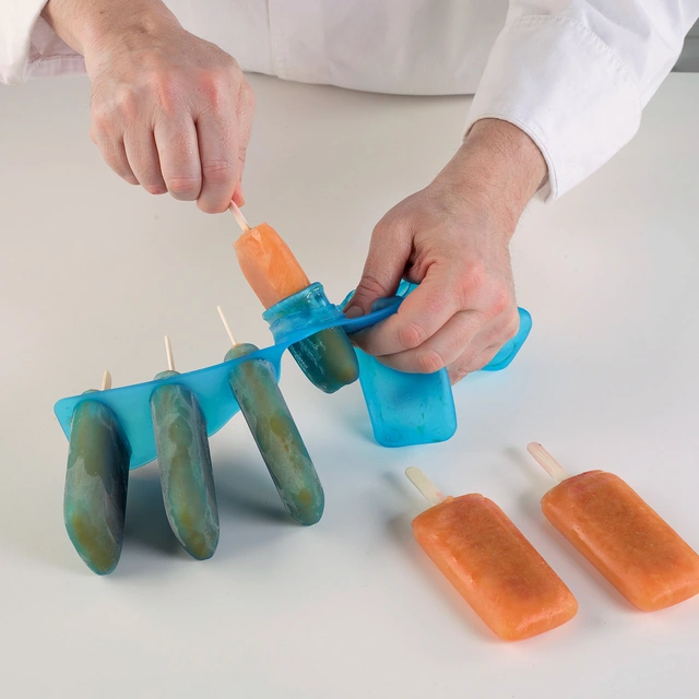 L'italiano - Kit for is på pinne 55 x 105 x h22mm - 97ml/36ml x 6 