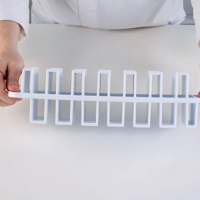 L'italiano - Kit for is på pinne 55 x 105 x h22mm - 97ml/36ml x 6 