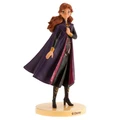 Kakefigur Frozen Anna H: 7,5cm