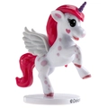 Kakefigur Unicorn H: 9cm