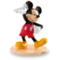 Kakefigur Mikke Mus H: 8cm