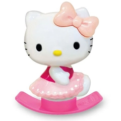 Kakefigur Hello Kitty H: 7cm