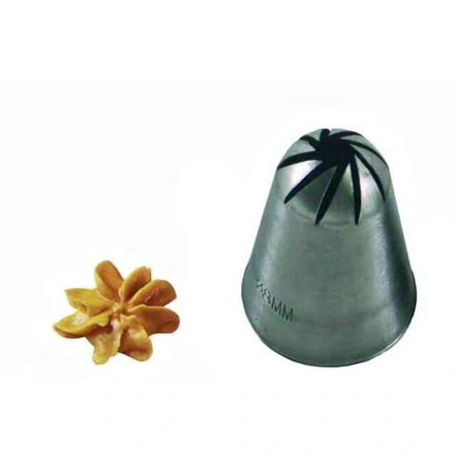 Tyll - stjerneblomst 