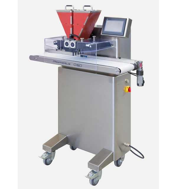 Pomati One Shot Dispenser ZERO 35kg/t 