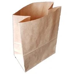 Klossbunnspose 120x70x165mm 70g 1000stk