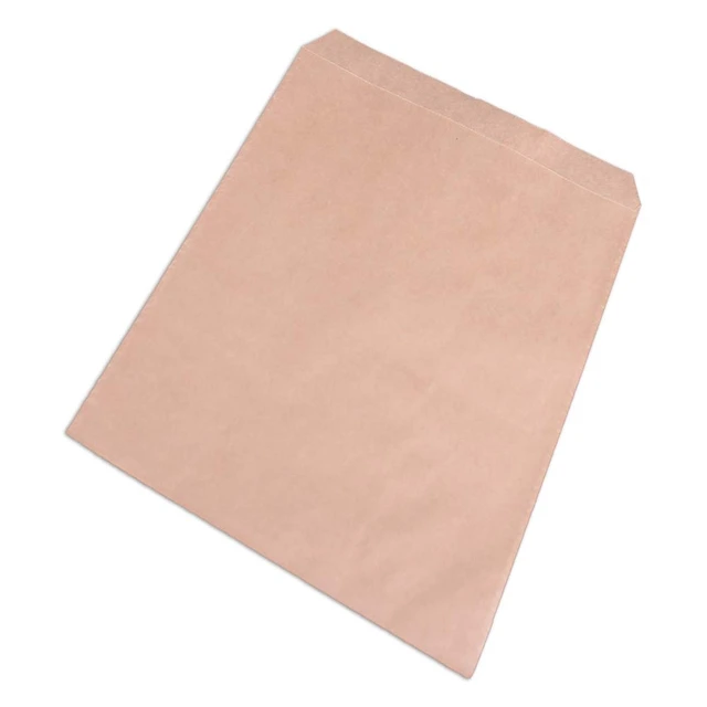 Kakepose brun 1kg 190x230mm 40g 1000stk 