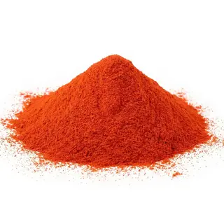 Fargepulver orange - 25g Fettløselig, Azo - UTGÅR