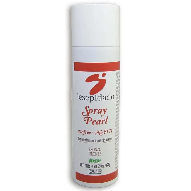 Spray Perle bronse - 250ml Azofri 