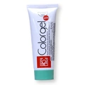 Color Gel 100g Green Grass