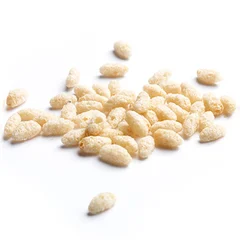 Puffet ris - 5kg Crunchy