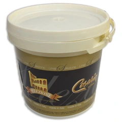 Kirsebær spesial gelato