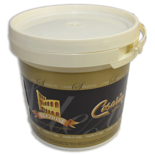 Kirsebær spesial gelato 