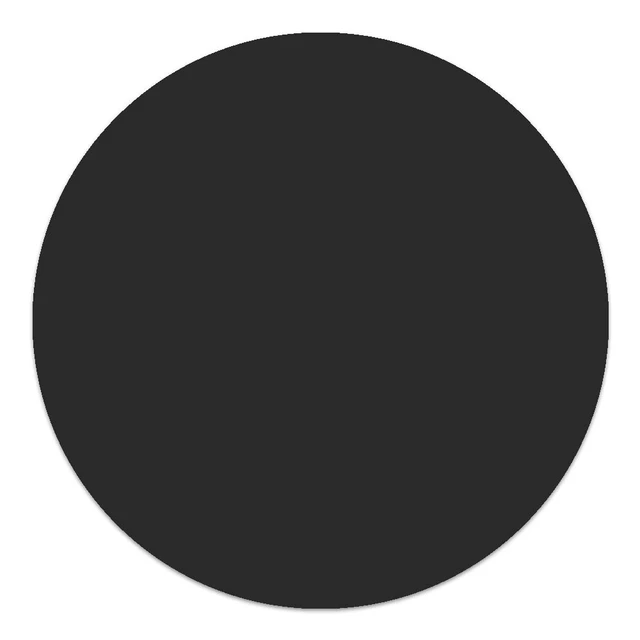 Overtrekksmarsipan sort 25/75 AF 